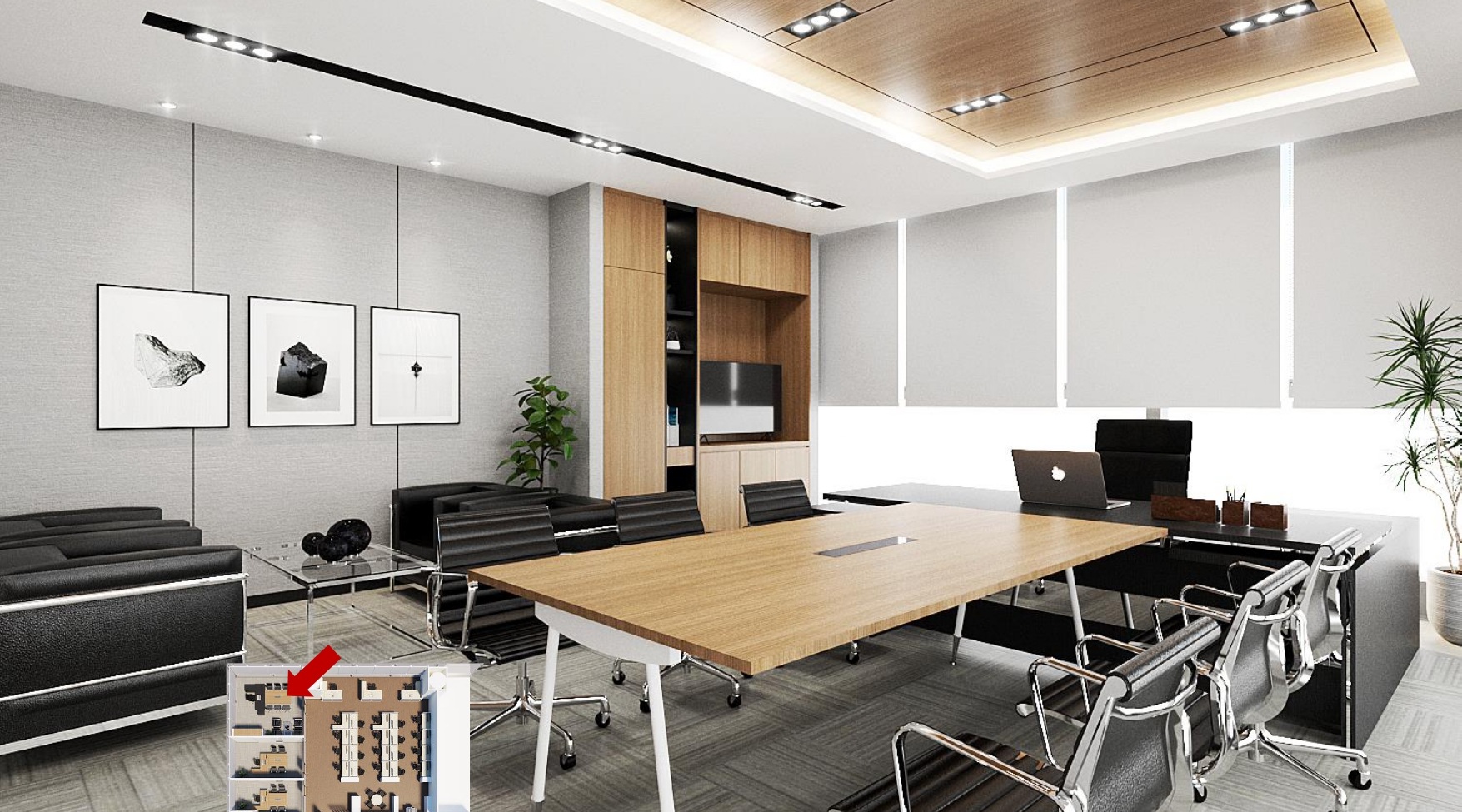 Project Visual 2