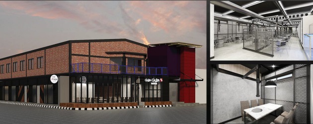 Project Visual 2